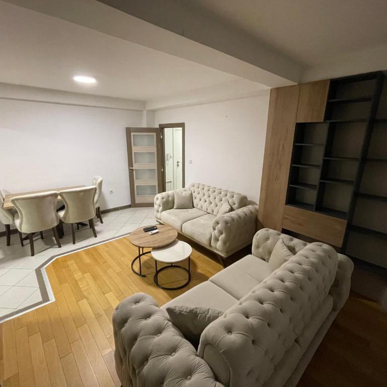 I&I Apartments III - Two-Bedroom Apartment - 3