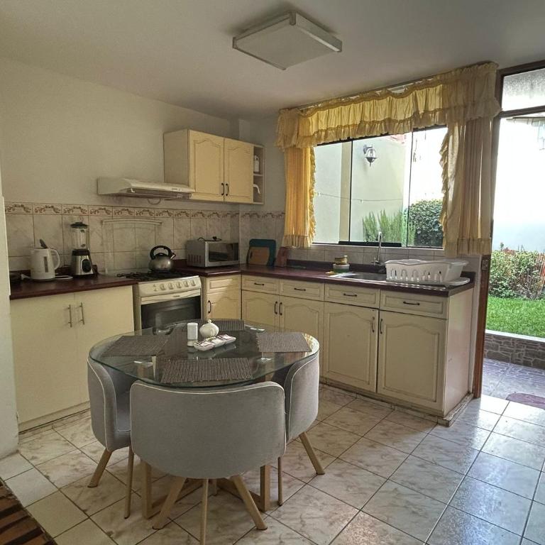 Villa Salluzzi Apart Hotel - Apartamento de 2 dormitorios - 22
