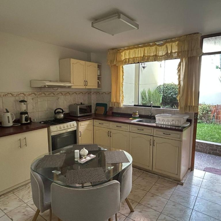 Villa Salluzzi Apart Hotel - Apartamento de 2 dormitorios - 23
