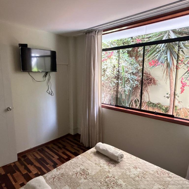 Villa Salluzzi Apart Hotel - Apartamento de 2 dormitorios - 25