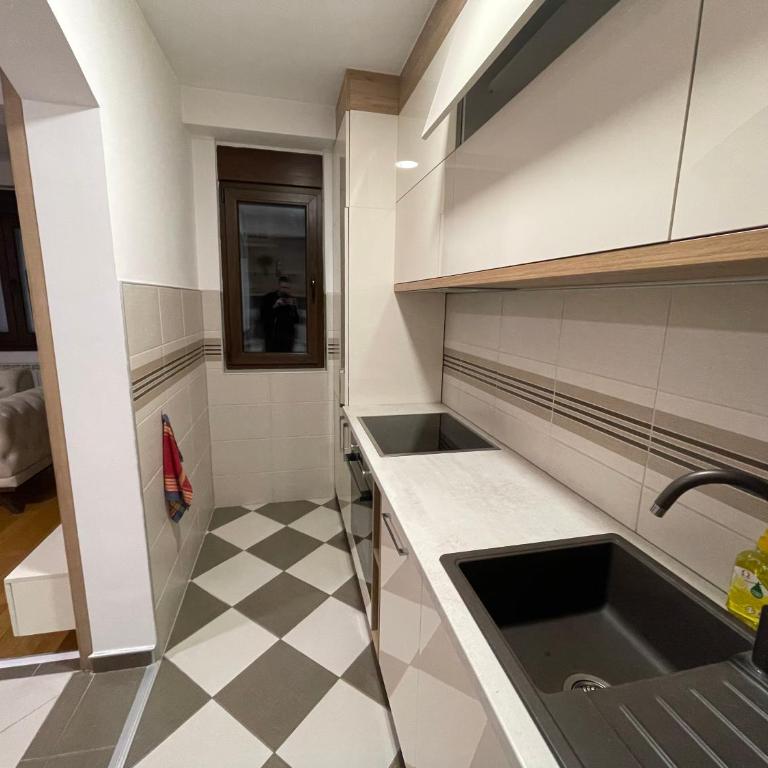 I&I Apartments III - Two-Bedroom Apartment - 5