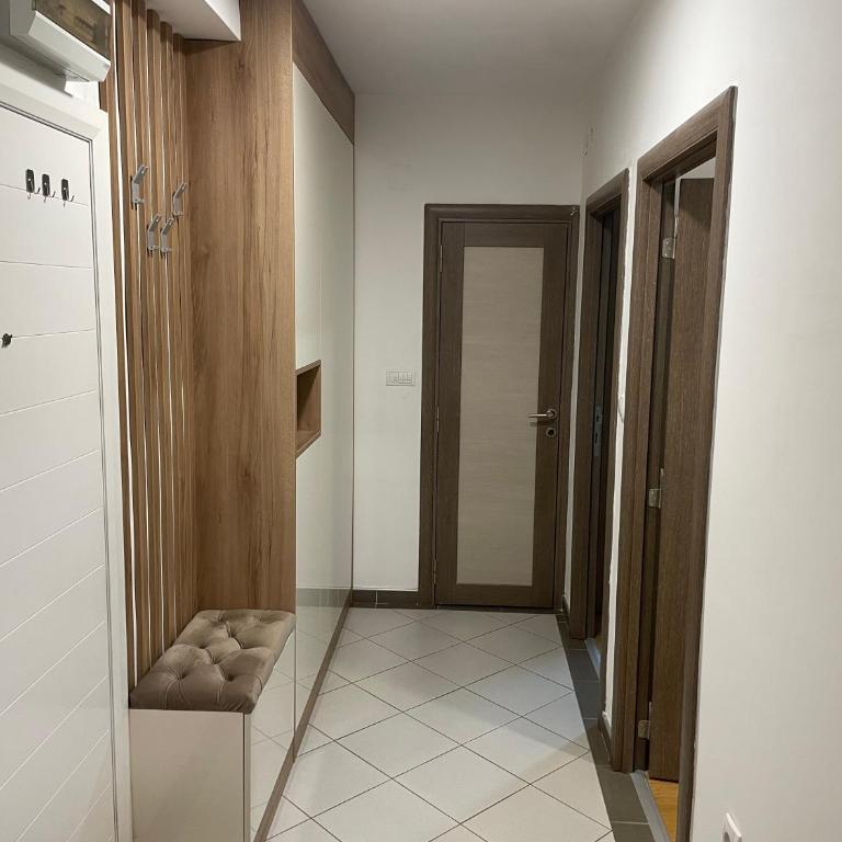 I&I Apartments III - Two-Bedroom Apartment - 10