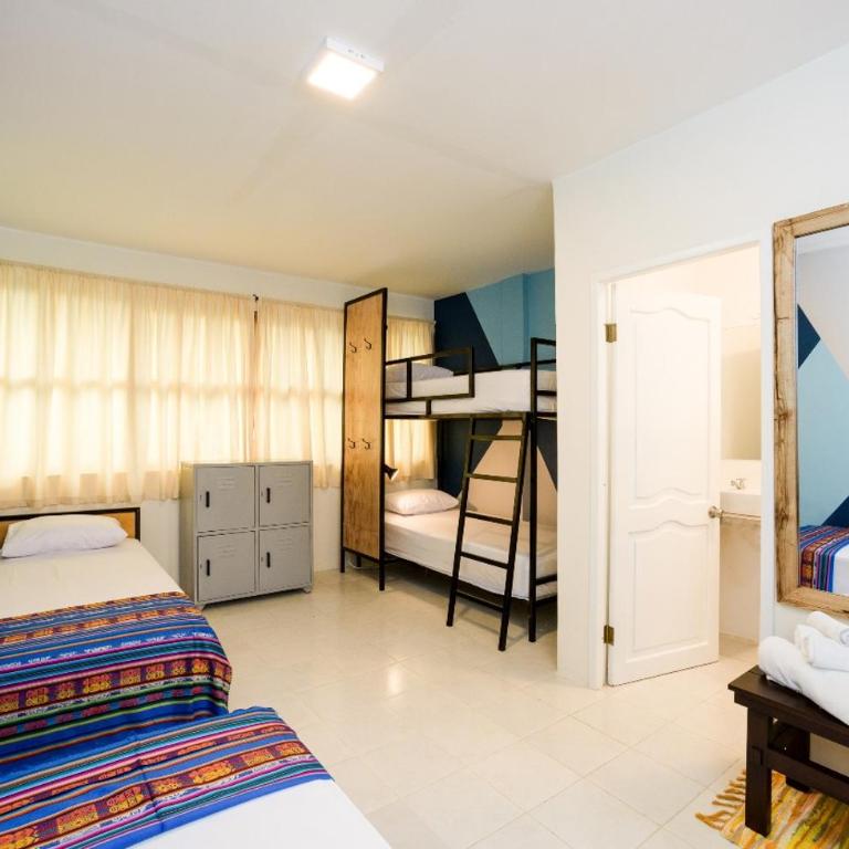 Hotel Montañita - Room #1419265509 - 1