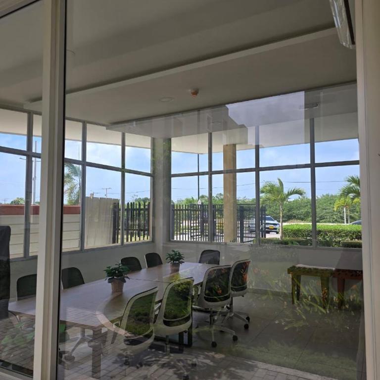 Apartamento en Capriella - Serena del Mar - Two-Bedroom Apartment - 8