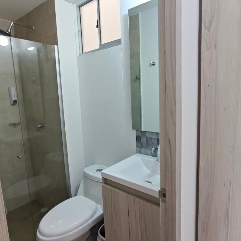 Apartamento en Capriella - Serena del Mar - Two-Bedroom Apartment - 10