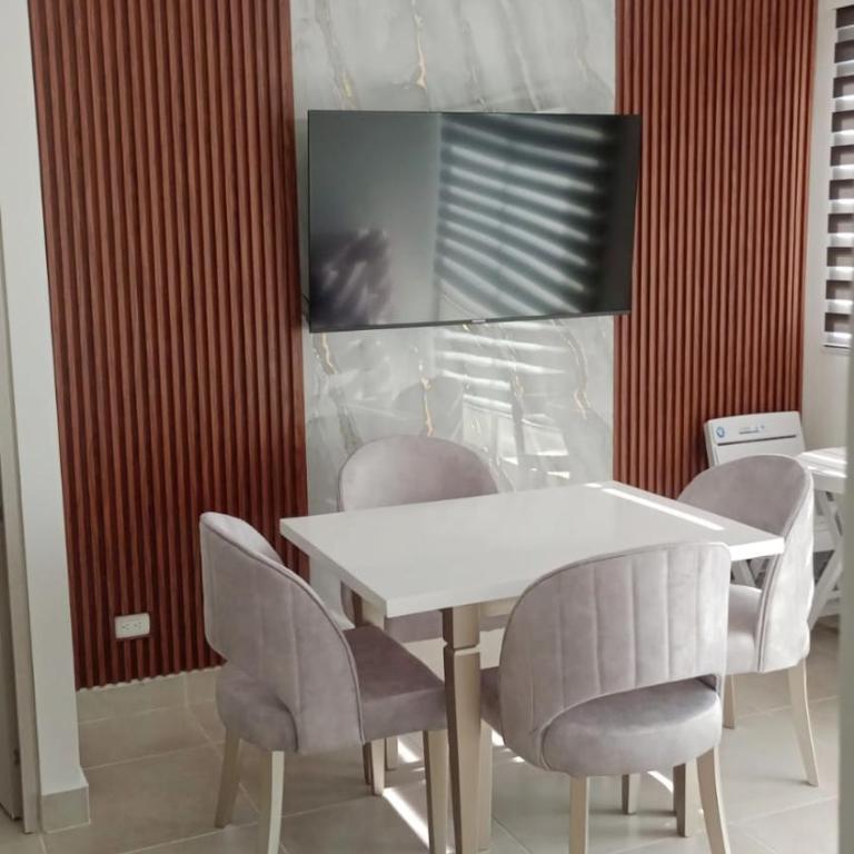 Apartamento en Capriella - Serena del Mar - Two-Bedroom Apartment - 14
