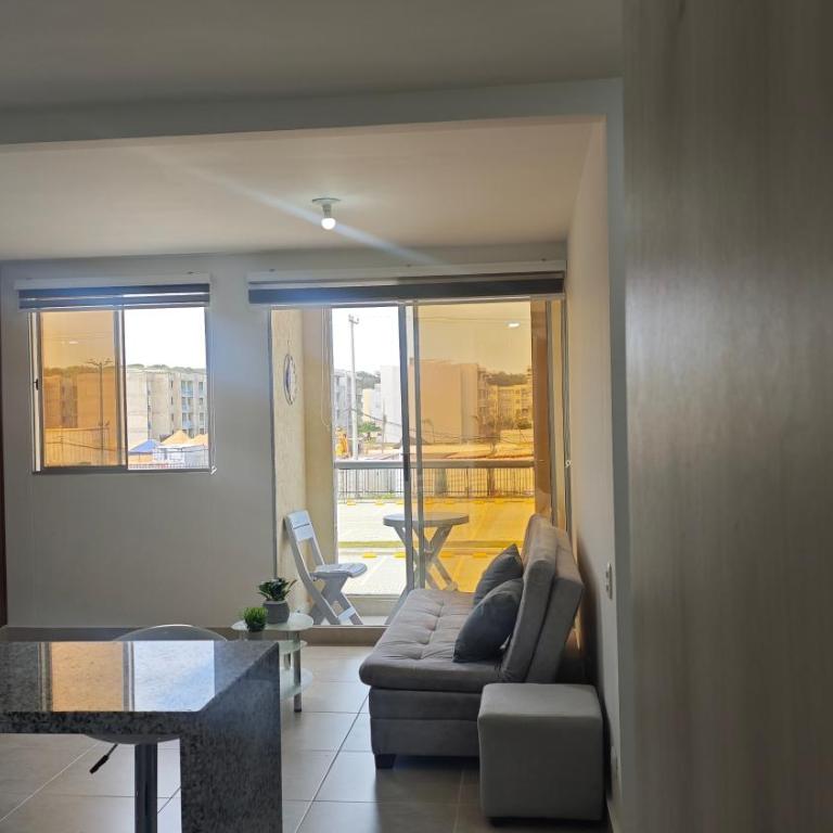 Apartamento en Capriella - Serena del Mar - Two-Bedroom Apartment - 16