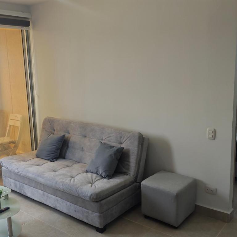 Apartamento en Capriella - Serena del Mar - Two-Bedroom Apartment - 17