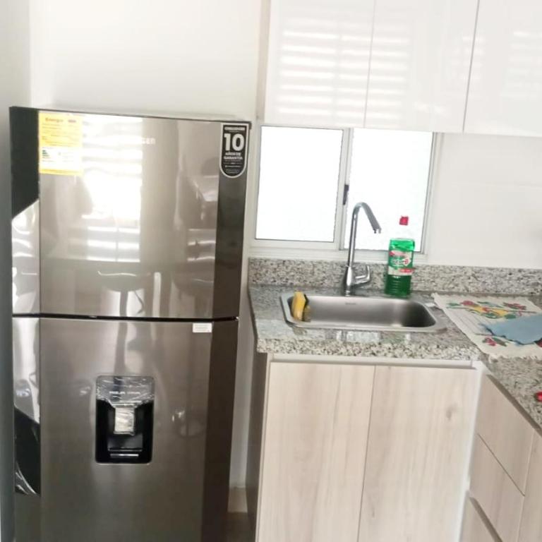 Apartamento en Capriella - Serena del Mar - Two-Bedroom Apartment - 18