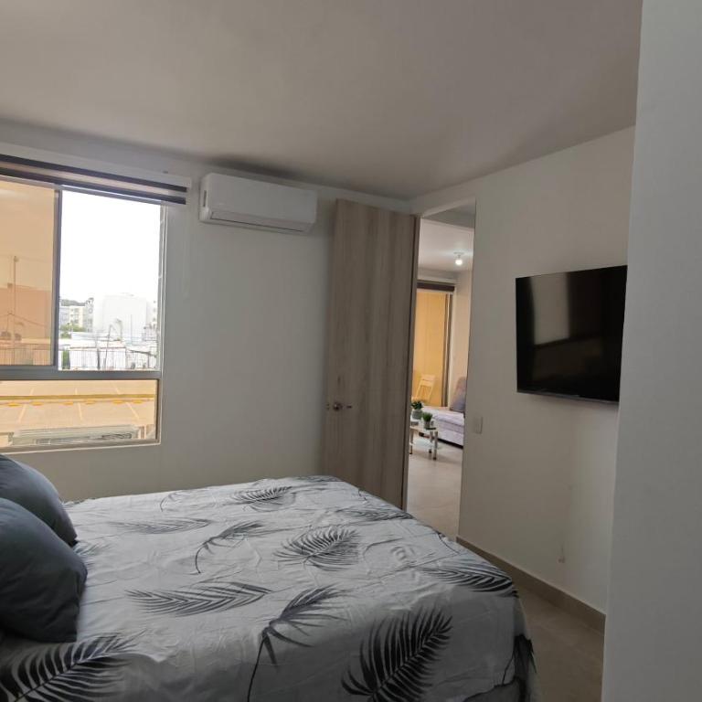 Apartamento en Capriella - Serena del Mar - Two-Bedroom Apartment - 21