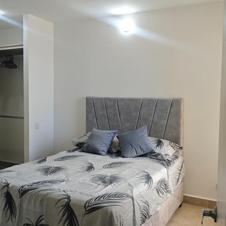 Apartamento en Capriella - Serena del Mar - Two-Bedroom Apartment - 22