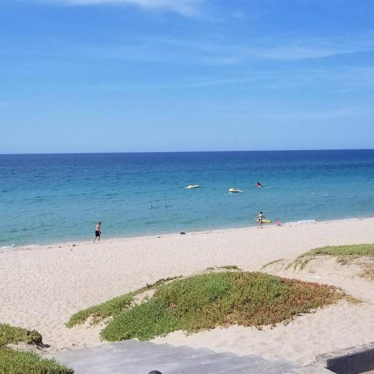 3BR Villa w/ Rooftop Sea Views Steps to Beach - Villa - 69