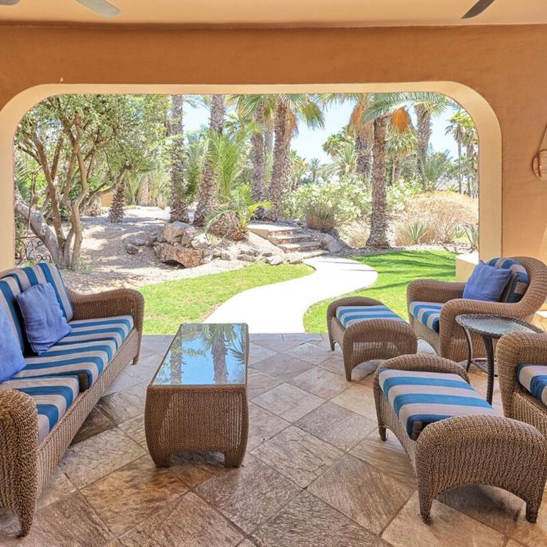 3BR Villa w/ Rooftop Sea Views Steps to Beach - Villa - 83