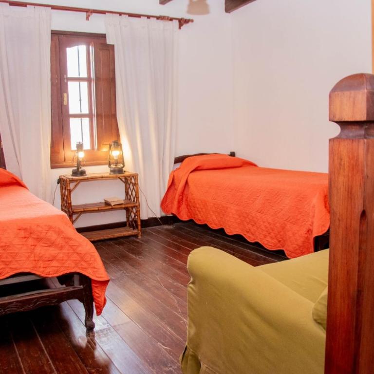 Tilcara Casa con 3 dorm Pedacito de Cielo - Casa Vacacional de 3 dormitorios - 27