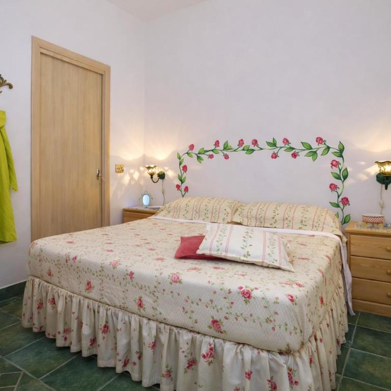 Case di Fiori Beachfront villa with terrace and direct beach access - Casa con 2 Camere da Letto - 5