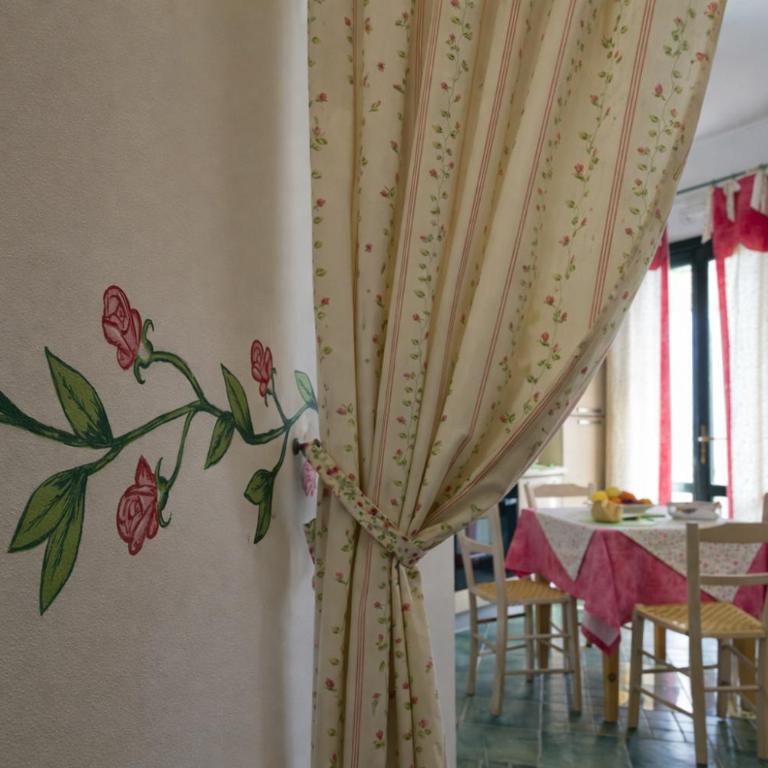 Case di Fiori Beachfront villa with terrace and direct beach access - Casa con 2 Camere da Letto - 6
