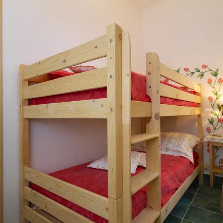 Case di Fiori Beachfront villa with terrace and direct beach access - Casa con 2 Camere da Letto - 8