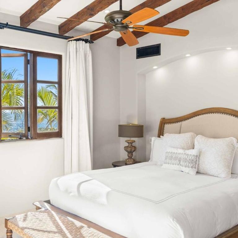 Casa de Karma - Villa de 1 dormitorio - 13