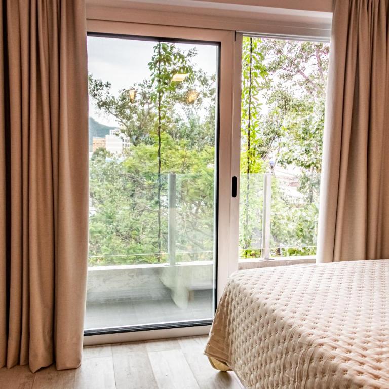 Cañada Suites by FMA Coliving - Estudio Superior - 3