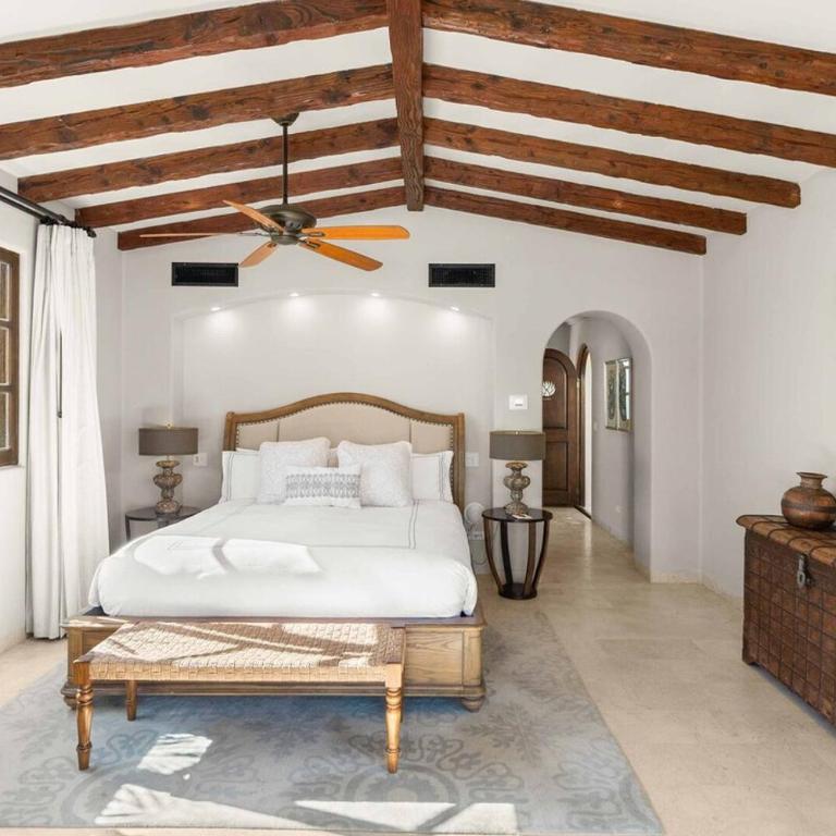 Casa de Karma - Villa de 1 dormitorio - 21