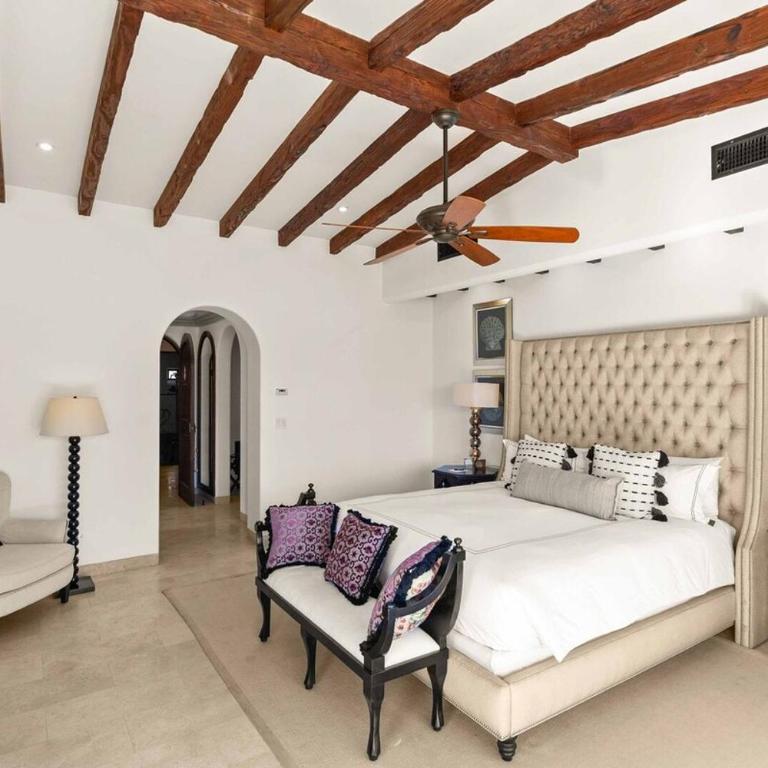 Casa de Karma - Villa de 1 dormitorio - 24