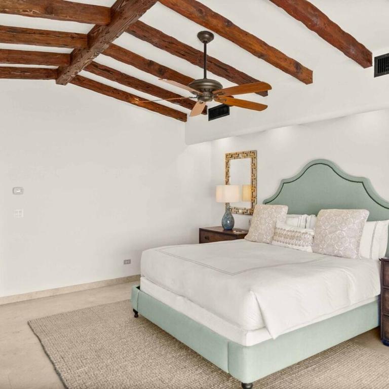 Casa de Karma - Villa de 1 dormitorio - 27