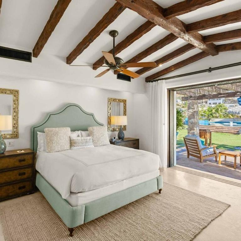 Casa de Karma - Villa de 1 dormitorio - 29