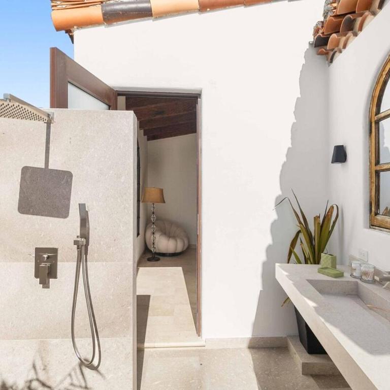Casa de Karma - Villa de 1 dormitorio - 46