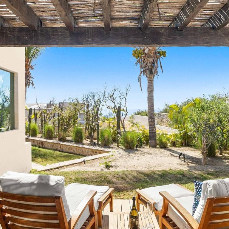 Casa de Karma - Villa de 1 dormitorio - 48