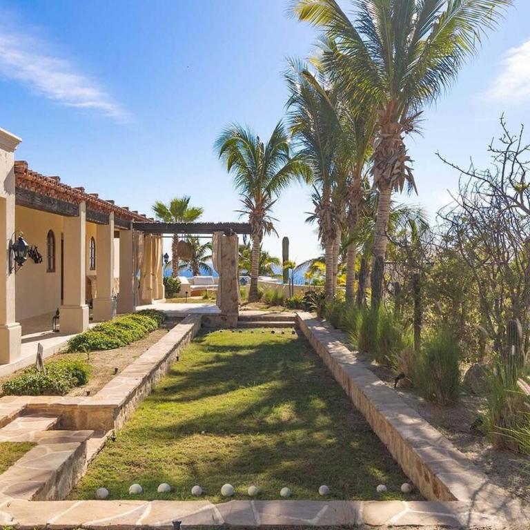 Casa de Karma - Villa de 1 dormitorio - 49