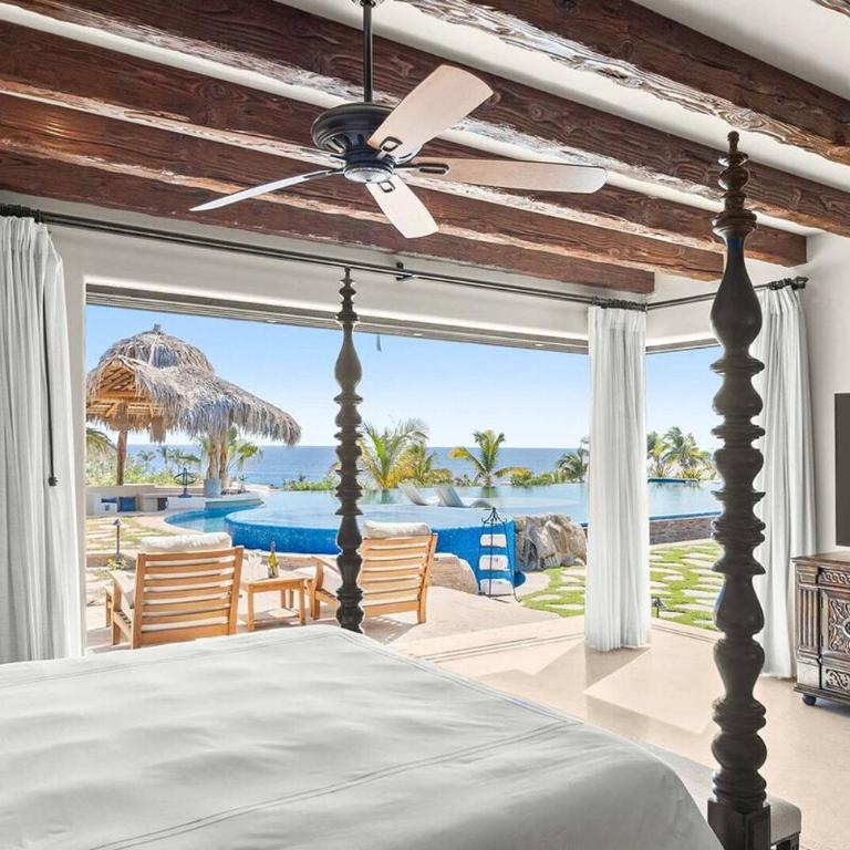 Casa de Karma - Villa de 1 dormitorio - 55
