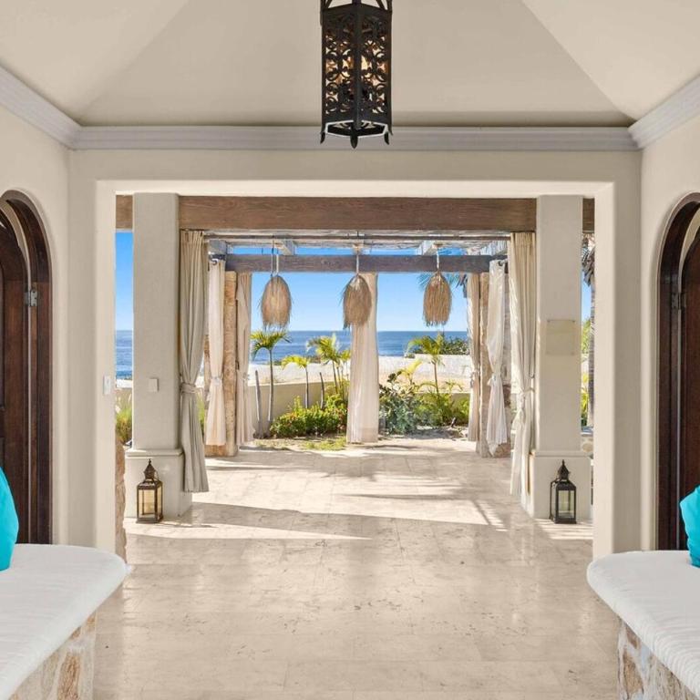 Casa de Karma - Villa de 1 dormitorio - 58