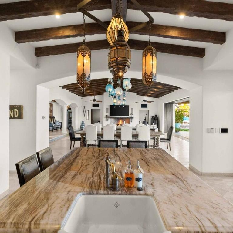 Casa de Karma - Villa de 1 dormitorio - 64