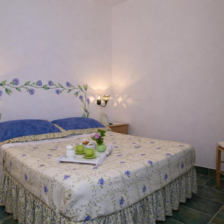 Case di Fiori Beachfront villa with terrace and direct beach access - Casa con 2 Camere da Letto - 3