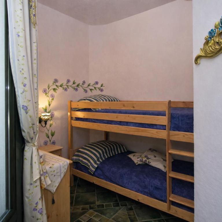 Case di Fiori Beachfront villa with terrace and direct beach access - Casa con 2 Camere da Letto - 4