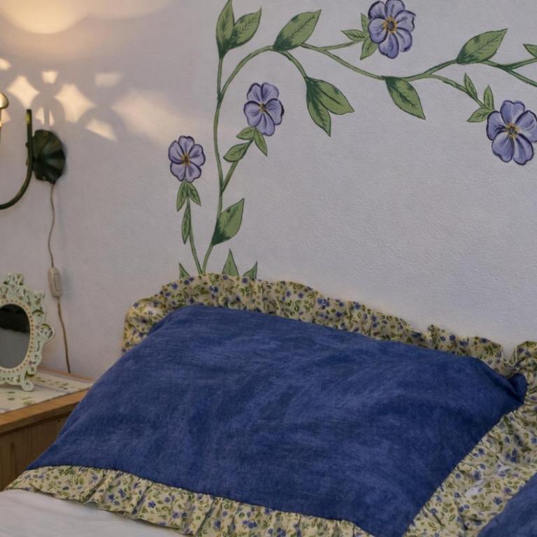 Case di Fiori Beachfront villa with terrace and direct beach access - Casa con 2 Camere da Letto - 9