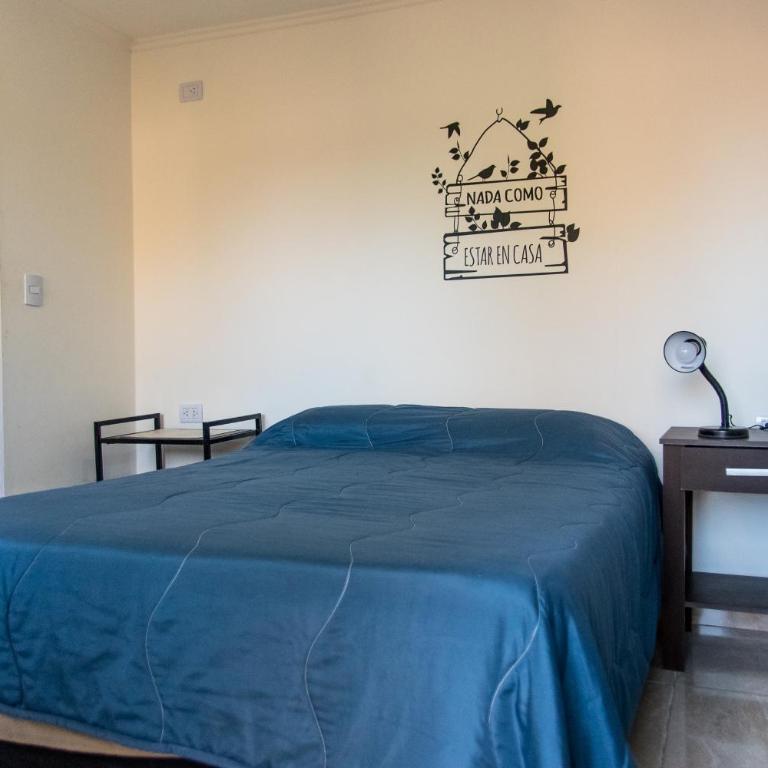 Cabañas Imagina - Three-Bedroom House - 4