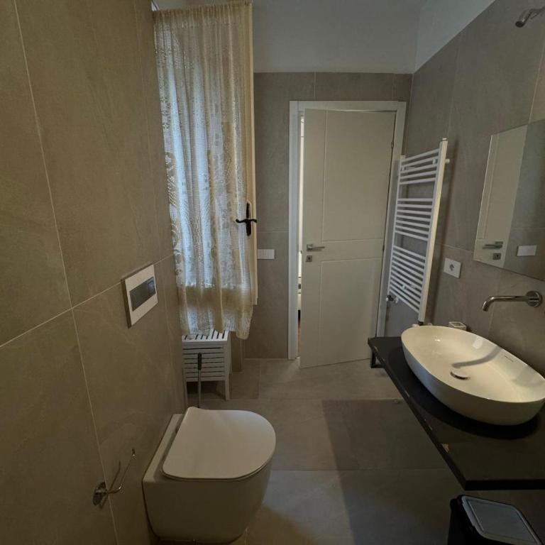 Adagio B&B Alghero - Camera Matrimoniale Economy - 7