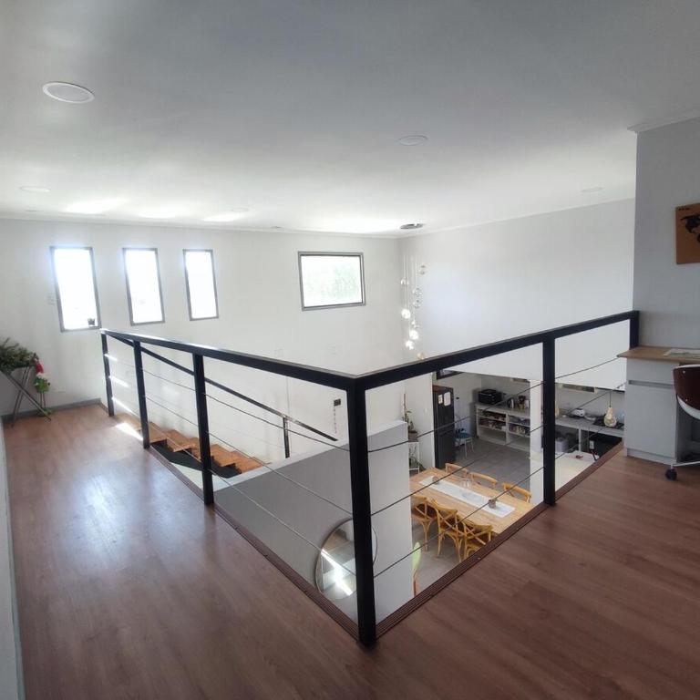 Casa Baquedano Vicuña - One-Bedroom House - 23