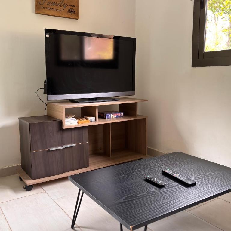 Cabañas Imagina - Two-Bedroom House - 10