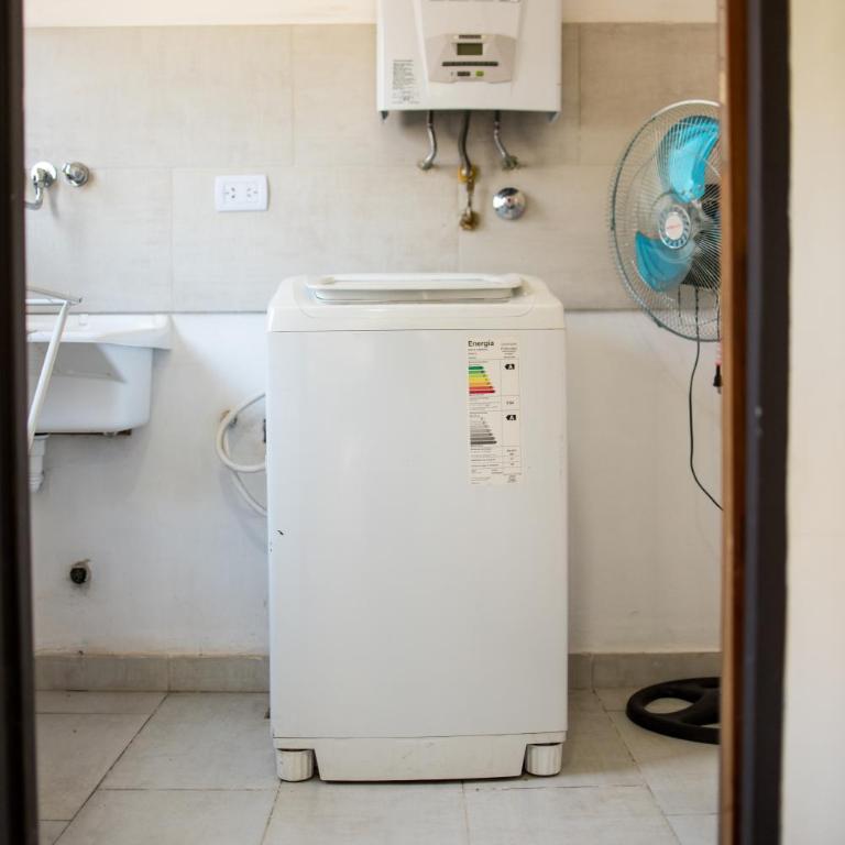 Cabañas Imagina - Two-Bedroom House - 20