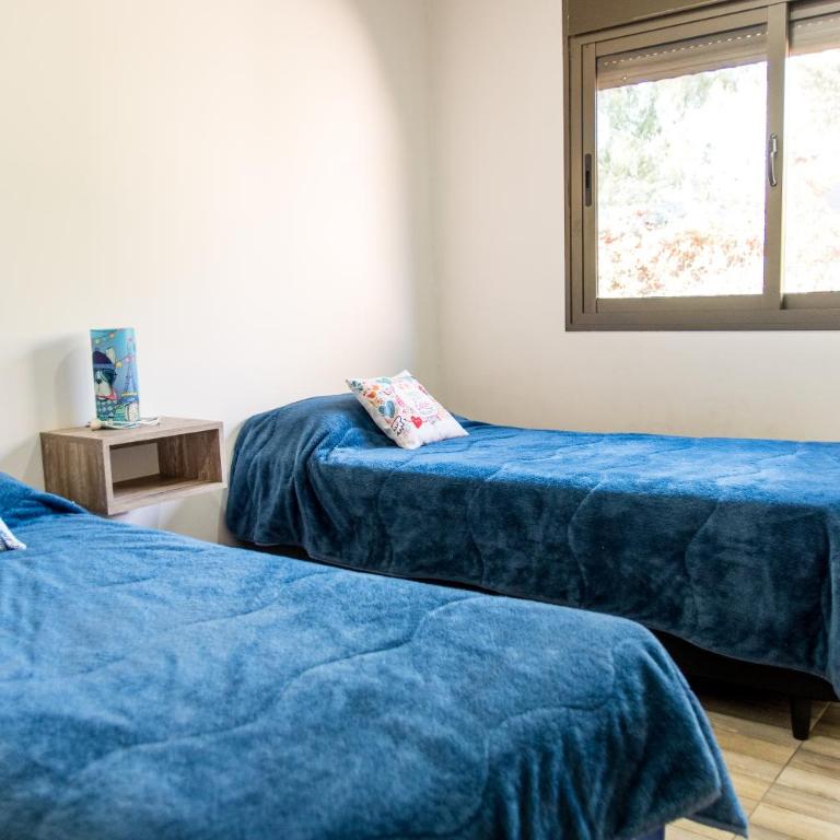 Cabañas Imagina - Three-Bedroom House - 5