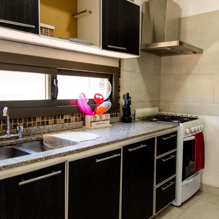 Cabañas Imagina - Two-Bedroom House - 11