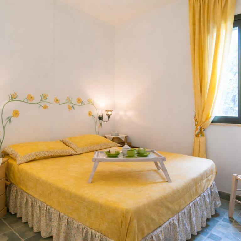 Case di Fiori Beachfront villa with terrace and direct beach access - Casa con 2 Camere da Letto - 2