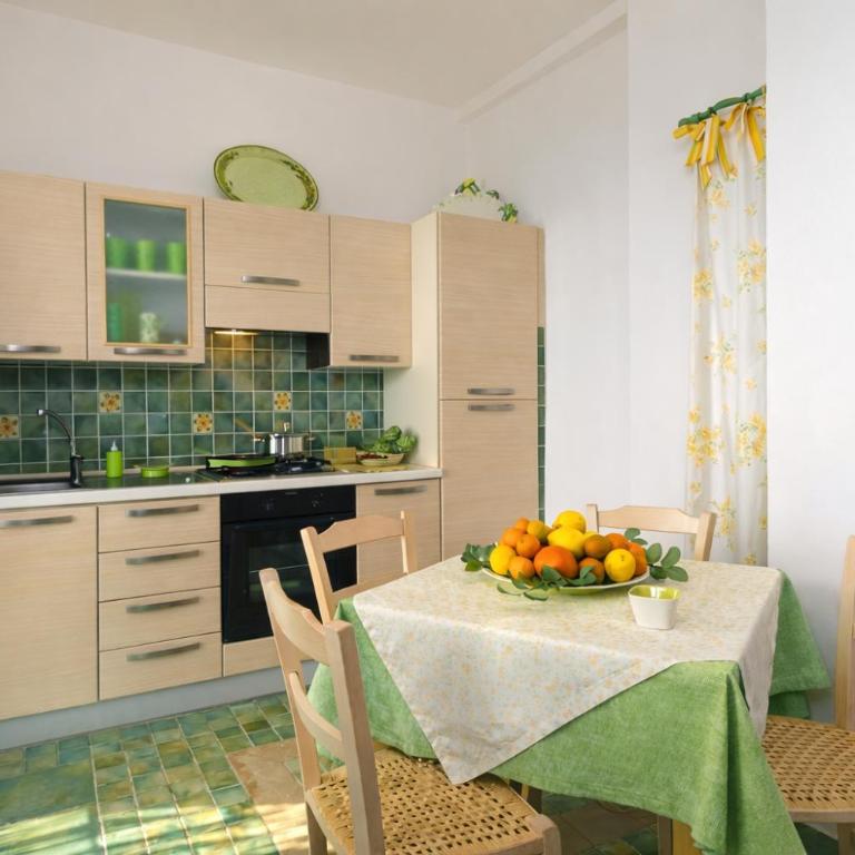 Case di Fiori Beachfront villa with terrace and direct beach access - Casa con 2 Camere da Letto - 4