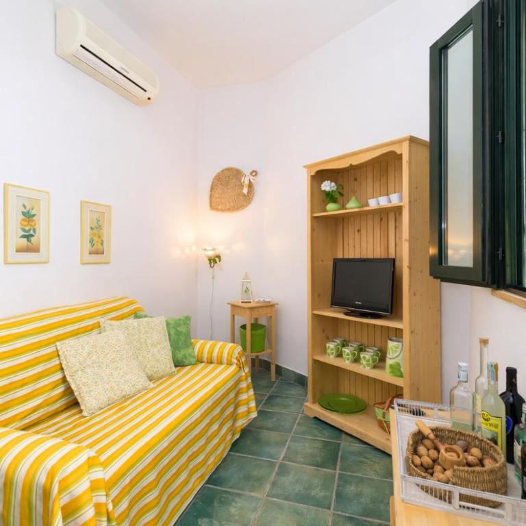 Case di Fiori Beachfront villa with terrace and direct beach access - Casa con 2 Camere da Letto - 5