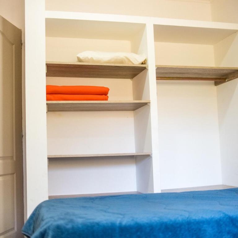 Cabañas Imagina - Three-Bedroom House - 19