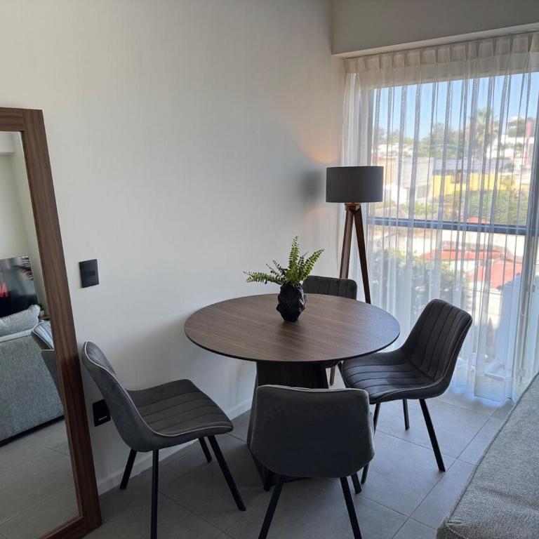 Luxury apartment near Andares - Apartamento de 2 dormitorios - 4