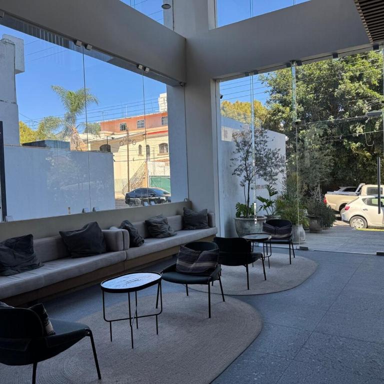 Luxury apartment near Andares - Apartamento de 2 dormitorios - 6