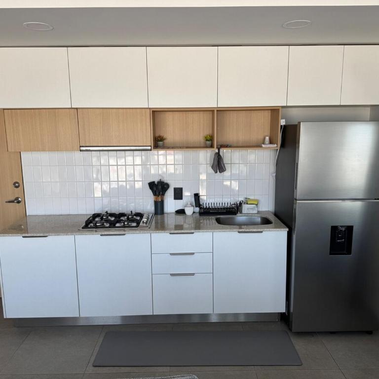 Luxury apartment near Andares - Apartamento de 2 dormitorios - 7